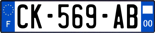 CK-569-AB