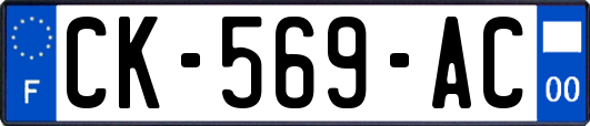 CK-569-AC