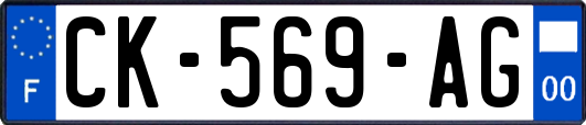 CK-569-AG