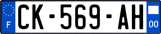 CK-569-AH