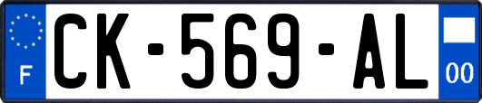 CK-569-AL