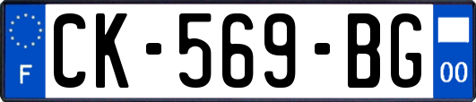 CK-569-BG