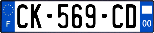 CK-569-CD