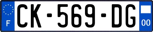 CK-569-DG