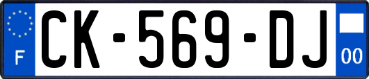 CK-569-DJ