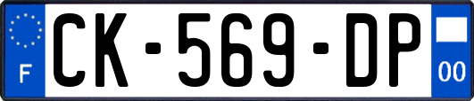 CK-569-DP