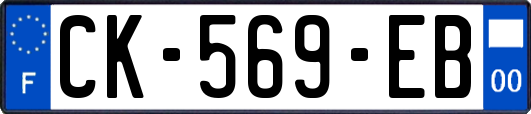 CK-569-EB
