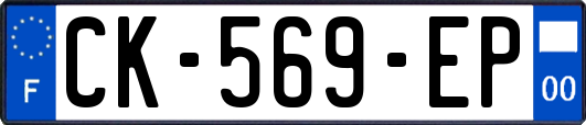 CK-569-EP