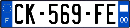 CK-569-FE
