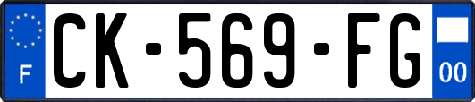 CK-569-FG