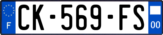 CK-569-FS