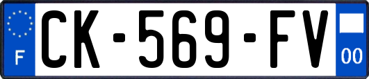 CK-569-FV