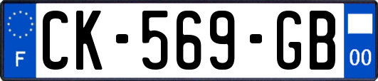 CK-569-GB