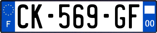CK-569-GF