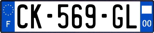 CK-569-GL