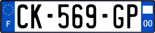 CK-569-GP