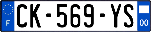 CK-569-YS