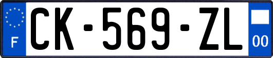 CK-569-ZL