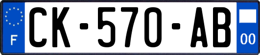 CK-570-AB