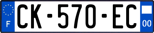 CK-570-EC
