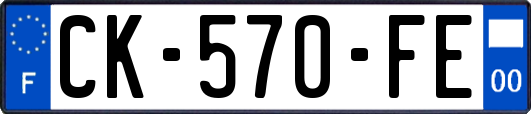 CK-570-FE