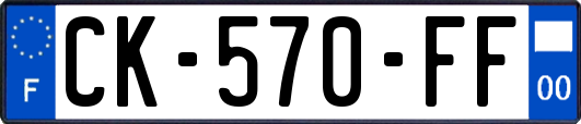 CK-570-FF