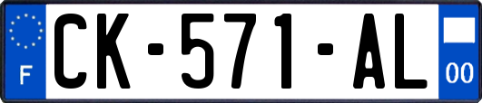 CK-571-AL