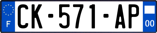 CK-571-AP