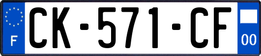 CK-571-CF