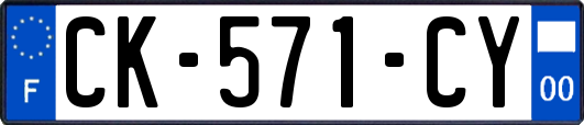 CK-571-CY