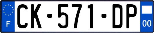 CK-571-DP
