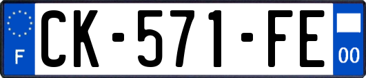 CK-571-FE