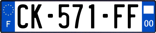 CK-571-FF