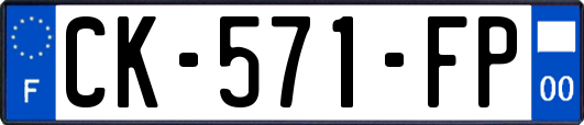 CK-571-FP