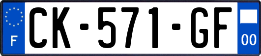 CK-571-GF