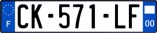 CK-571-LF