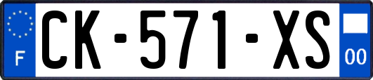 CK-571-XS