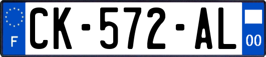 CK-572-AL