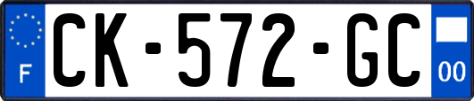 CK-572-GC