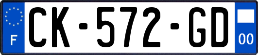 CK-572-GD