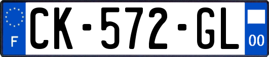 CK-572-GL
