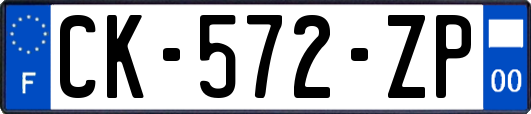 CK-572-ZP