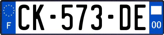 CK-573-DE