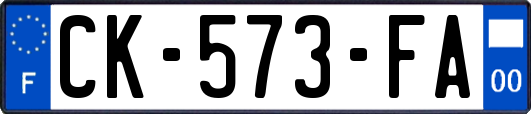 CK-573-FA
