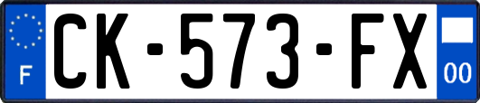 CK-573-FX