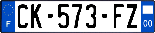 CK-573-FZ