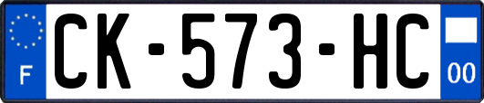 CK-573-HC