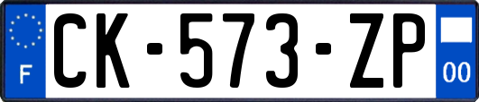 CK-573-ZP