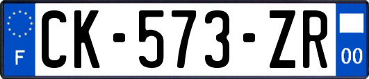 CK-573-ZR