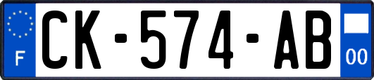 CK-574-AB